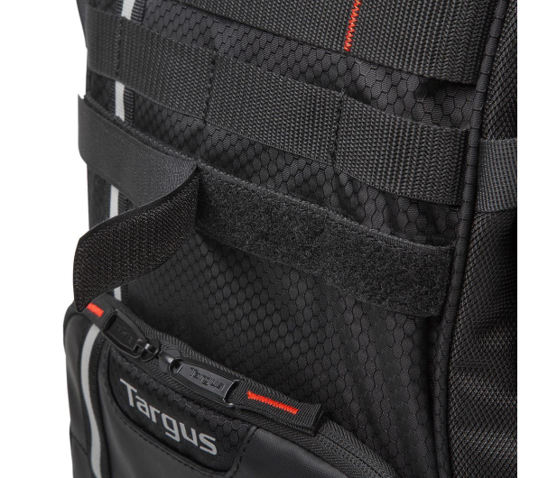 Targus Work + Play Cycling 15.6" czarny - 419951 - zdjęcie 10